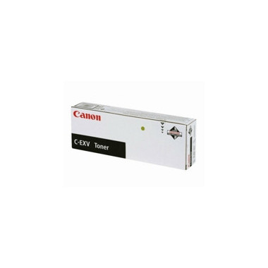 Canon C5030 5035, C-EXV29 Toner, Magenta Cartouche de toner 1 pièce(s) Original
