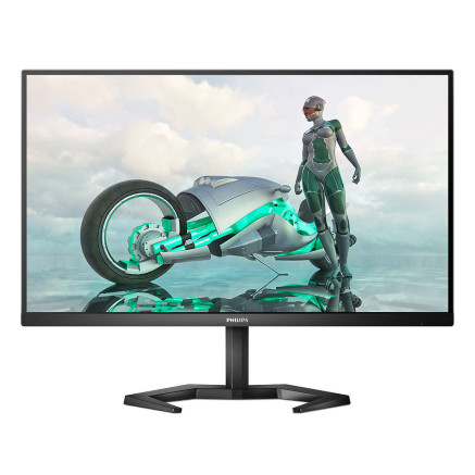 Philips Momentum 27M1N3200ZA 00 LED display 68,6 cm (27") 1920 x 1080 pixels Full HD Noir