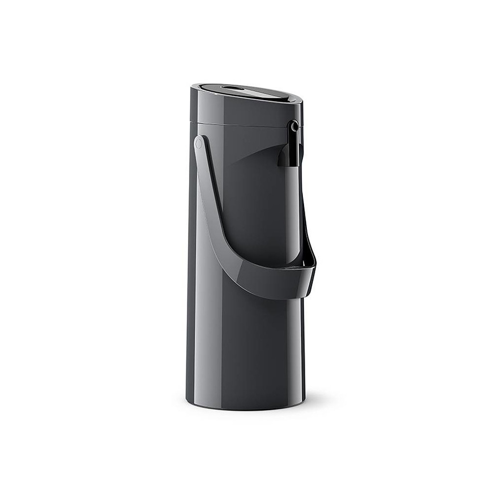 EMSA 515706 carafe, pichet et bouteille Anthracite EMSA 515706 carafe, pichet et bouteille Anthracite