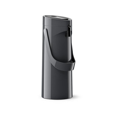 EMSA 515706 carafe, pichet et bouteille Anthracite