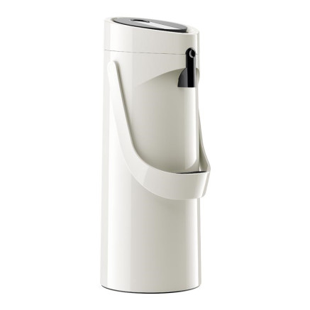 EMSA 515707 carafe, pichet et bouteille Blanc