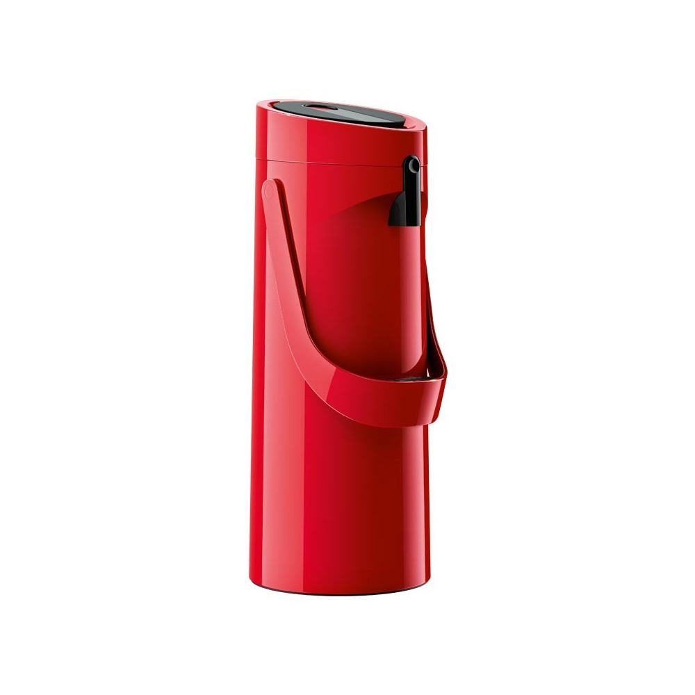 EMSA 515708 carafe, pichet et bouteille Rouge EMSA 515708 carafe, pichet et bouteille Rouge