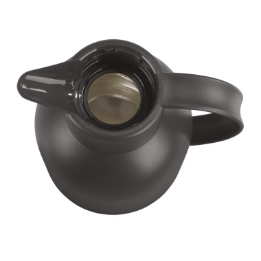 EMSA SAMBA N40119 Carafe 1,5 L Noir