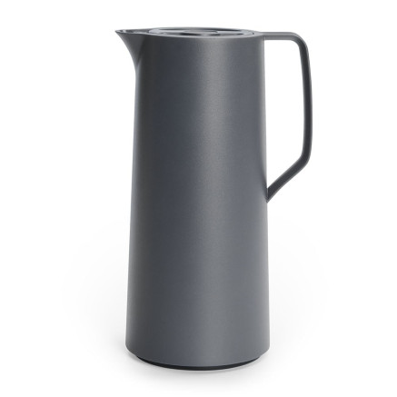 EMSA Motiva Théière simple 1000 ml Anthracite