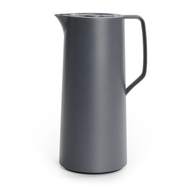 EMSA Motiva Théière simple 1000 ml Anthracite