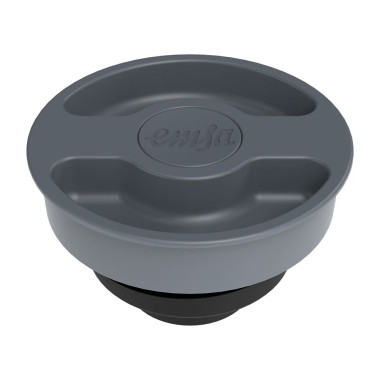 EMSA Motiva Théière simple 1000 ml Anthracite