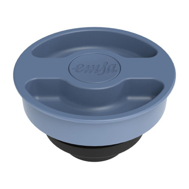 EMSA Motiva Théière simple 1000 ml Bleu