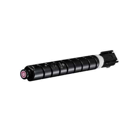 Canon C-EXV 58 Cartouche de toner 1 pièce(s) Original Magenta
