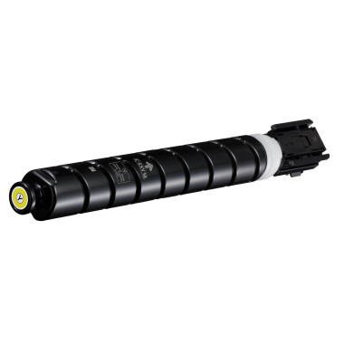 Canon C-EXV 58 Cartouche de toner 1 pièce(s) Original Jaune