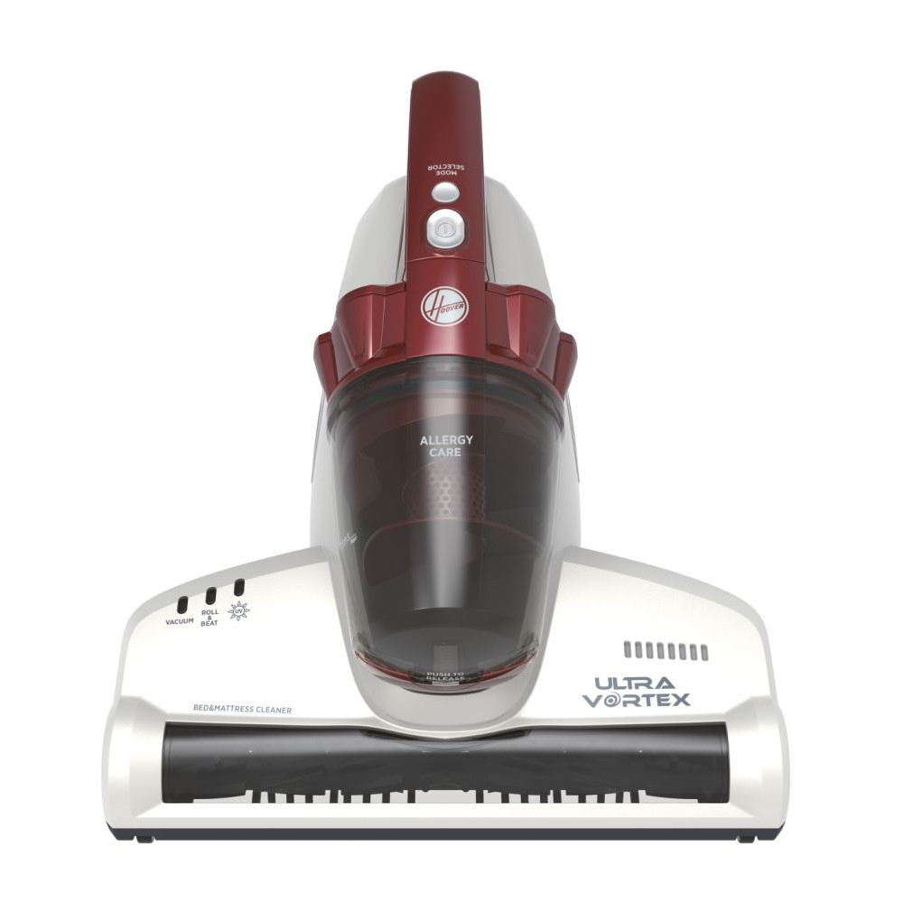 Hoover Ultra Vortex MBC500UV 011 aspirateur de table Rouge Sans sac Hoover Ultra Vortex MBC500UV 011 aspirateur de table Rouge Sans sac