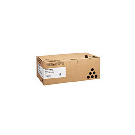 Ricoh 407340 Cartouche de toner 1 pièce(s) Original Noir