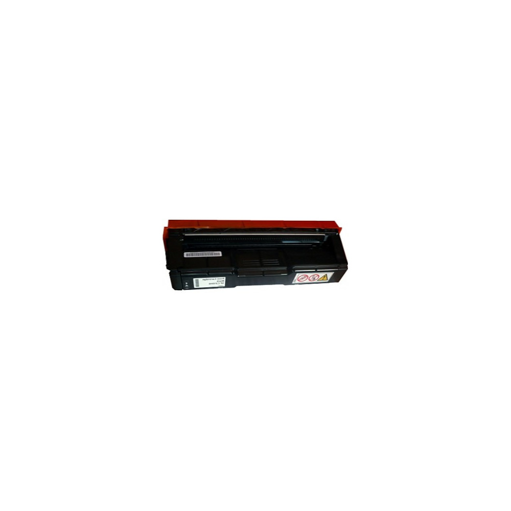 Ricoh SP C310HE Cartouche de toner 1 pièce(s) Original Noir Ricoh SP C310HE Cartouche de toner 1 pièce(s) Original Noir