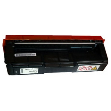 Ricoh SP C310HE Cartouche de toner 1 pièce(s) Original Magenta