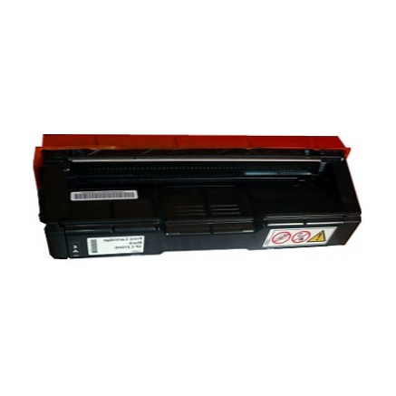 Ricoh SP C310HE Cartouche de toner 1 pièce(s) Original Cyan