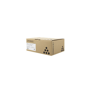Ricoh 407648 Cartouche de toner 1 pièce(s) Original Noir