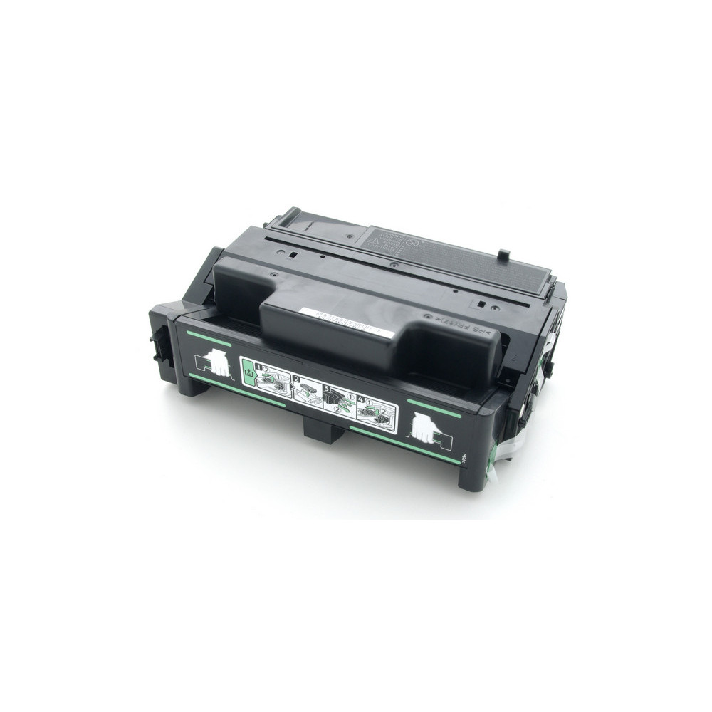 Ricoh 407649 Cartouche de toner Original Noir Ricoh 407649 Cartouche de toner Original Noir