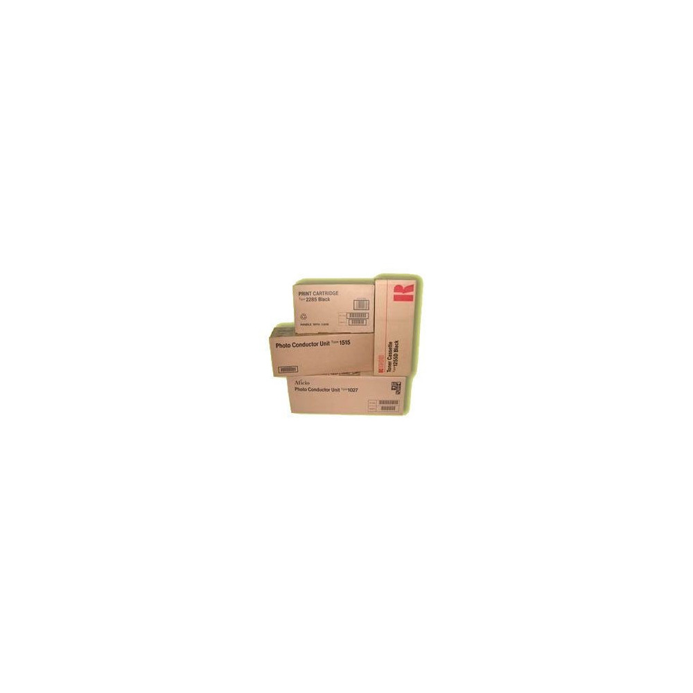 Ricoh 407824 Cartouche de toner 1 pièce(s) Original Noir Ricoh 407824 Cartouche de toner 1 pièce(s) Original Noir