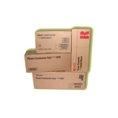 Ricoh 407824 Cartouche de toner 1 pièce(s) Original Noir