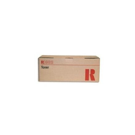 Ricoh 408186 Cartouche de toner 1 pièce(s) Original Magenta