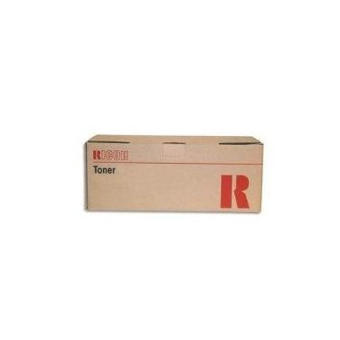 Ricoh 408186 Cartouche de toner 1 pièce(s) Original Magenta
