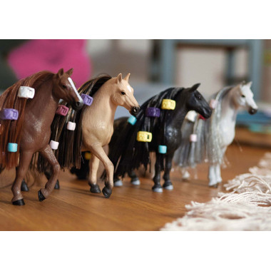 schleich HORSE CLUB Sofia’s Beauties Jument Criollo - Sofias' Beauties