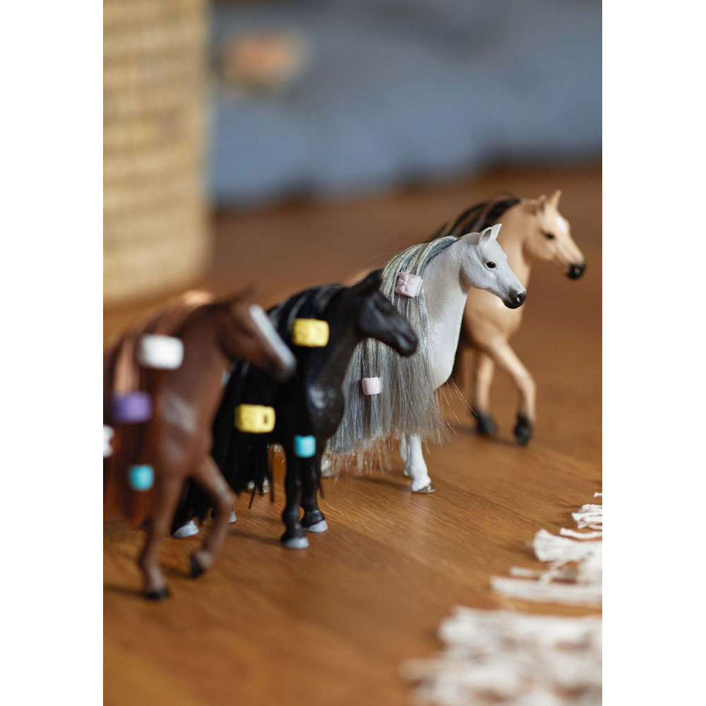 schleich HORSE CLUB Sofia’s Beauties Jument Criollo - Sofias' Beauties