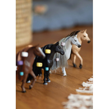 schleich HORSE CLUB Sofia’s Beauties Jument Criollo - Sofias' Beauties