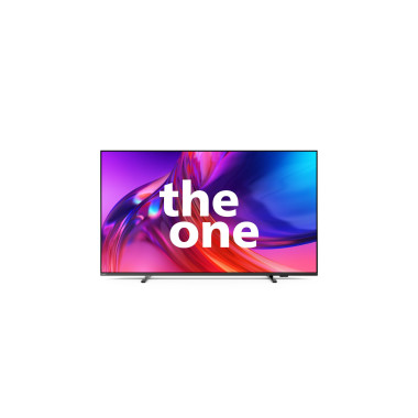 Philips The One 43PUS8508 Téléviseur 4K Ambilight