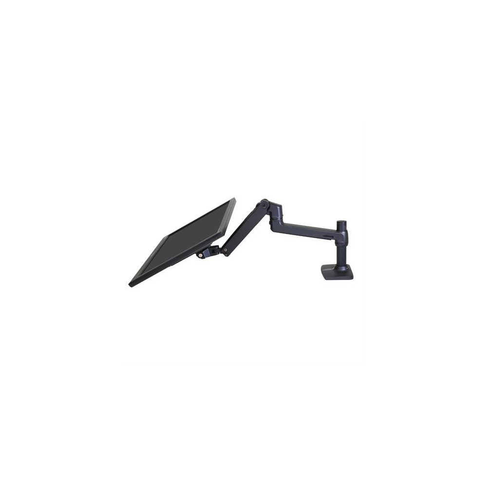 Ergotron LX Series 45-241-224 support d'écran plat pour bureau 86,4 cm (34") Noir
