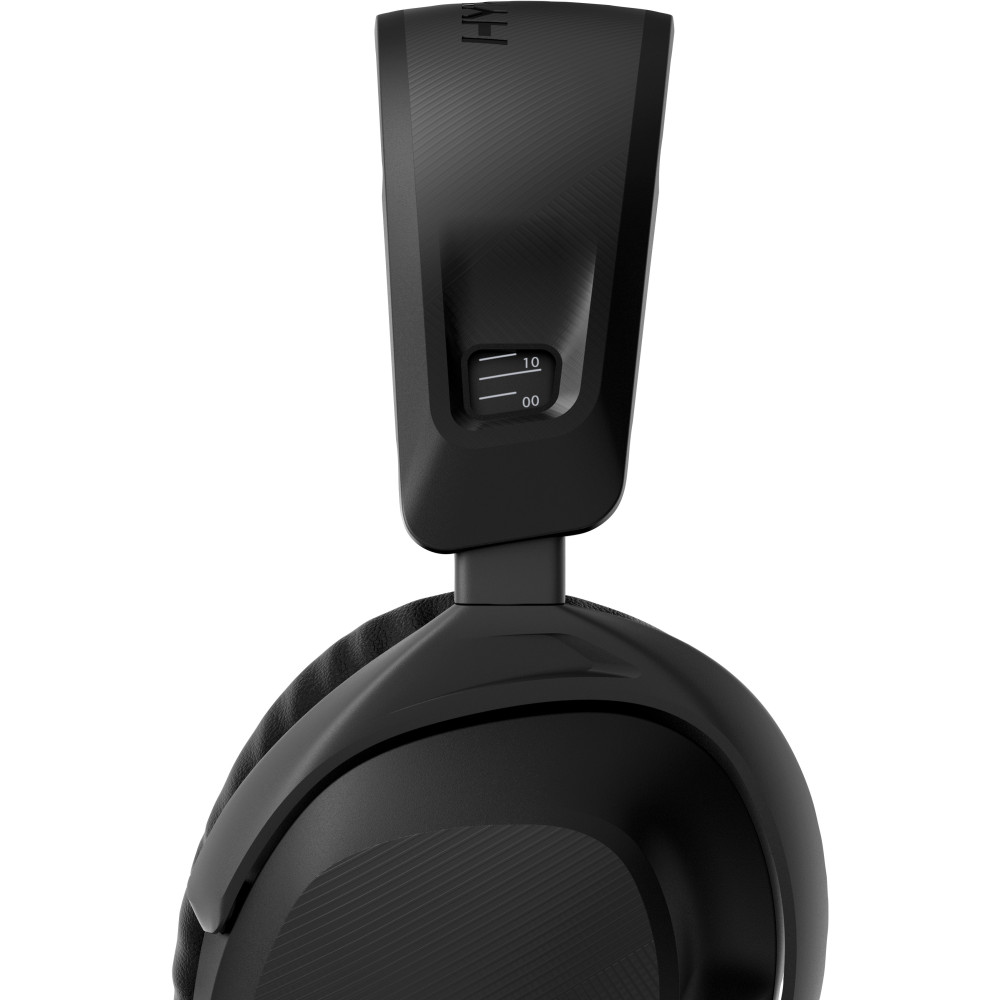 HyperX Casque gamer - Cloud Stinger 2 (noir) HyperX Casque gamer - Cloud Stinger 2 (noir)