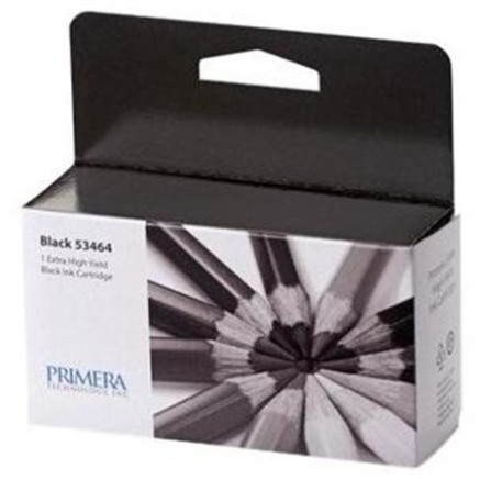 PRIMERA 53464 cartouche d'encre 1 pièce(s) Original Rendement élevé (XL) Noir