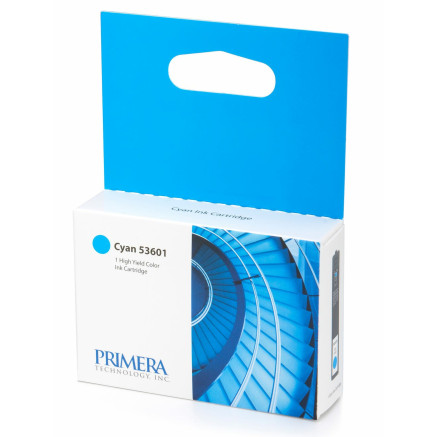 PRIMERA 053601 cartouche d'encre 1 pièce(s) Original Rendement élevé (XL) Cyan