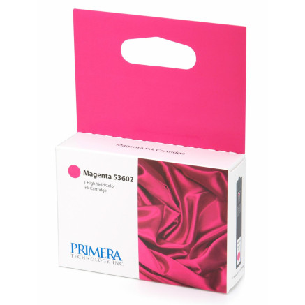 PRIMERA 053602 cartouche d'encre 1 pièce(s) Original High (L) Yield Magenta