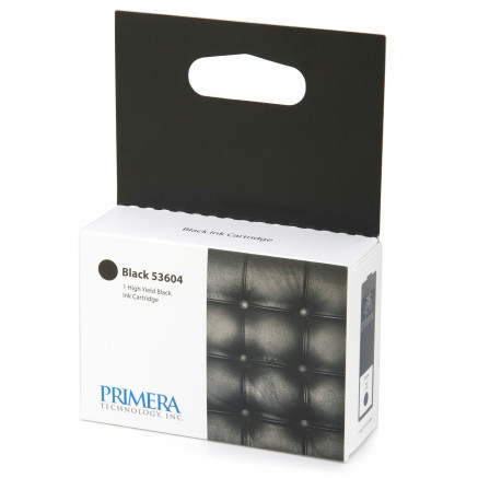 PRIMERA 053604 cartouche d'encre 1 pièce(s) Original High (L) Yield Noir