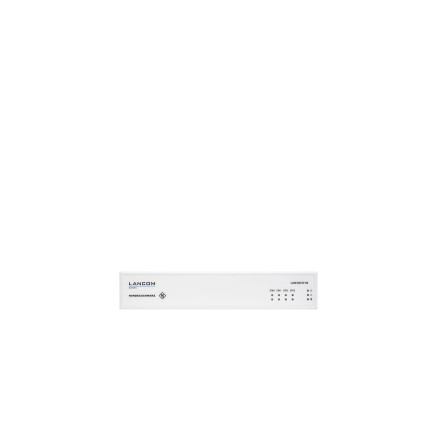 LANCOM R&S Unified Firewall UF-60
