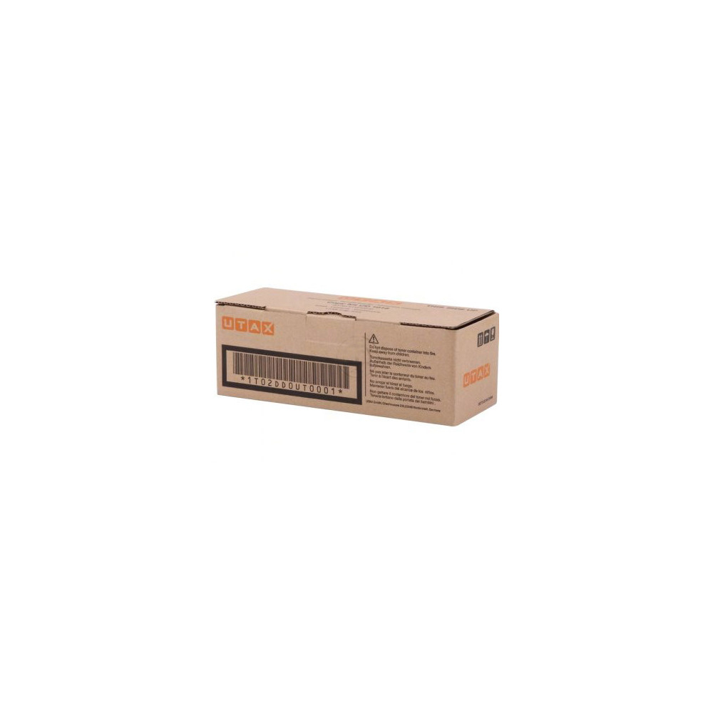 UTAX CD5025 Cartouche de toner 1 pièce(s) Original Noir UTAX CD5025 Cartouche de toner 1 pièce(s) Original Noir