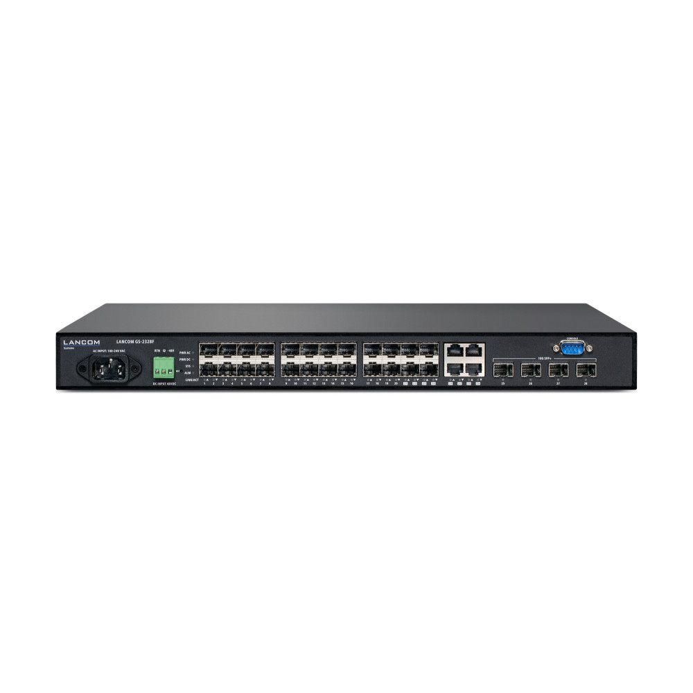 LANCOM GS-2328F LANCOM GS-2328F