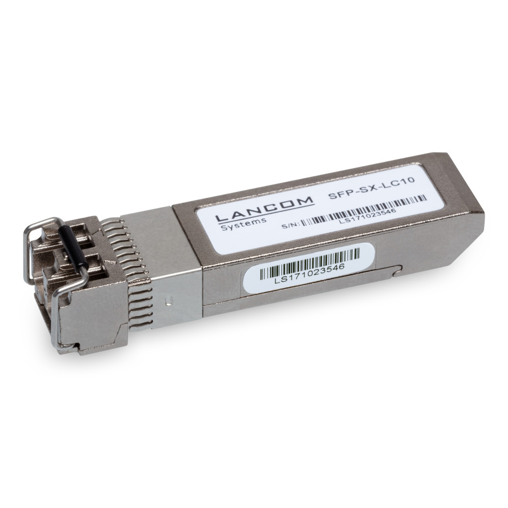LANCOM SFP-SX-LC10 LANCOM SFP-SX-LC10