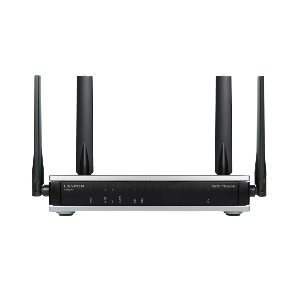 LANCOM 1780EW-4G+