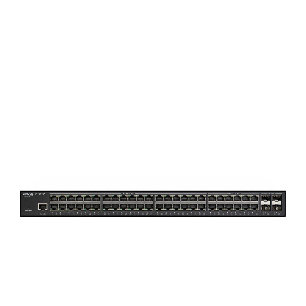 LANCOM GS-3652X LANCOM GS-3652X
