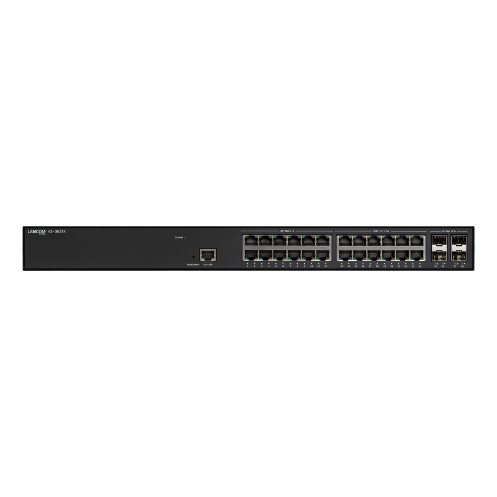 LANCOM GS-3628X LANCOM GS-3628X