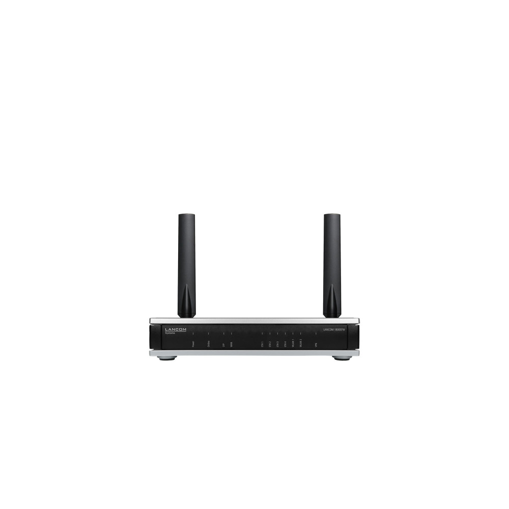 LANCOM 1800EFW (EU) LANCOM 1800EFW (EU)