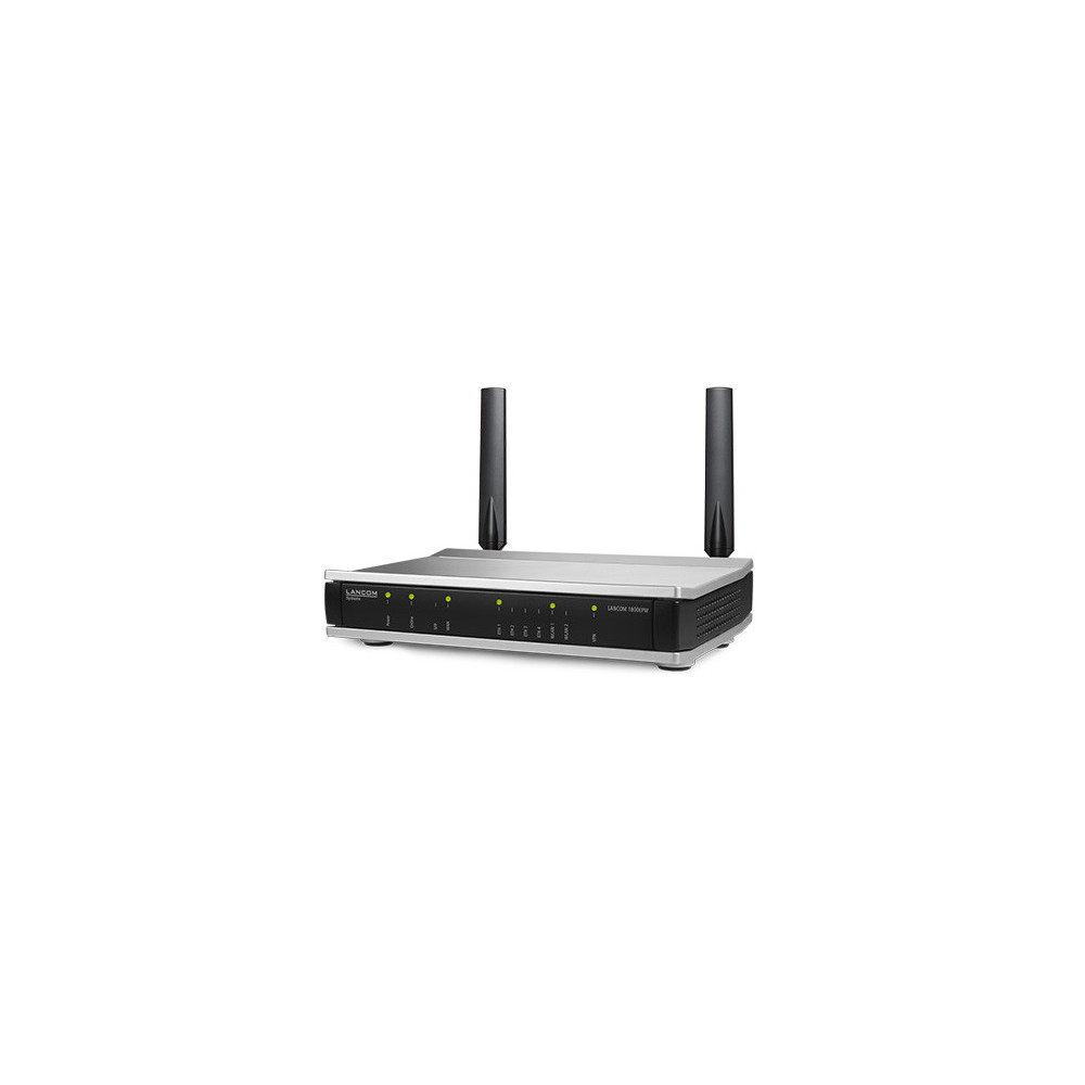 LANCOM 1800EFW (EU)