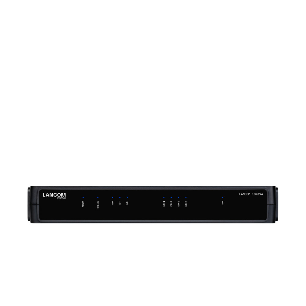 LANCOM 1800VA (EU) LANCOM 1800VA (EU)