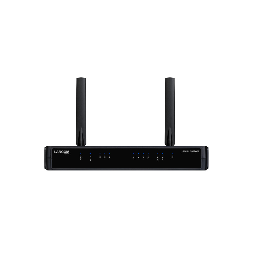 LANCOM 1800VAW (EU) LANCOM 1800VAW (EU)