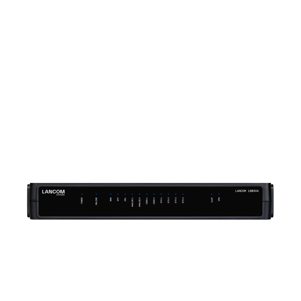 LANCOM 1803VA (EU) LANCOM 1803VA (EU)