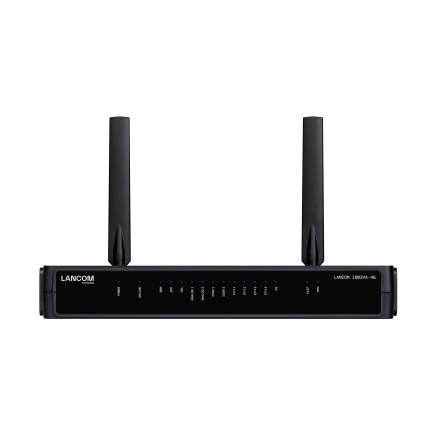 LANCOM 1803VA-4G (EU)