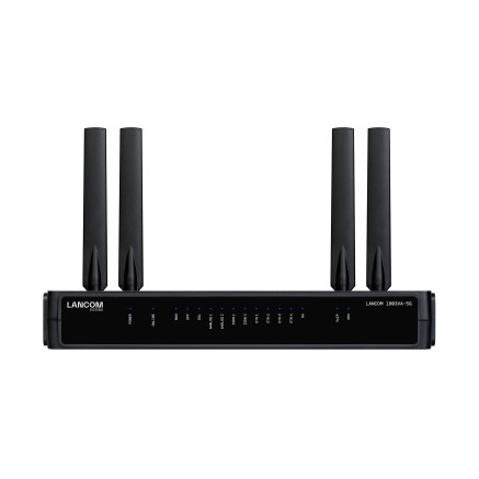 LANCOM 1803VA-5G (EU)
