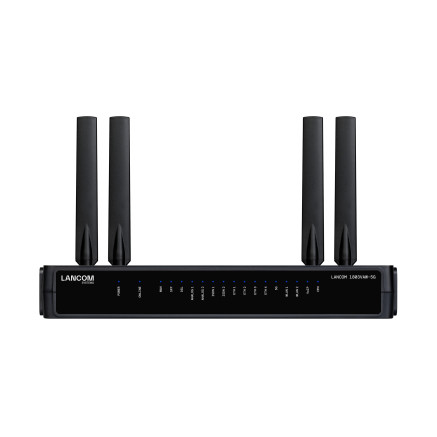 LANCOM 1803VAW-5G (EU)