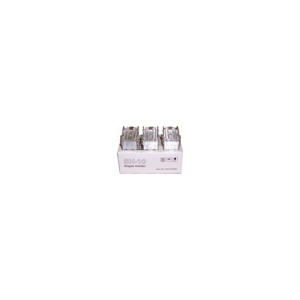 KYOCERA SH-10 Pack d'agrafes 15000 agrafes KYOCERA SH-10 Pack d'agrafes 15000 agrafes